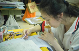 China Relieves Student Loan Borrowers of Debt Burden